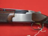 Browning 725 Sporting 410 Bore/32