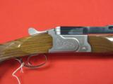 Krieghoff KX-5 Special 12ga/34