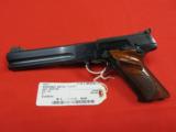 Colt Woodsman Match Target 22LR 6