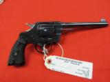 Colt Army Special 38 Special 6