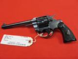 Colt Army Special 38 Special 6