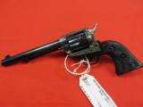 Colt Peacemaker 22LR/22Mag Dual Cylinder 6