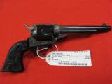 Colt Peacemaker 22LR/22Mag Dual Cylinder 6