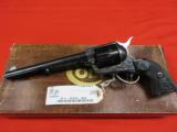 Colt SAA 357 Mag 7 1/2