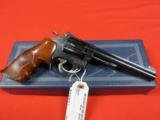 Smith & Wesson 17-4 22LR 6