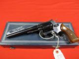 Smith & Wesson Model 35-1 22LR 6