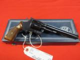 Smith & Wesson Model 35-1 22LR 6