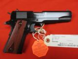 Colt Government 38 Super Series 80 5