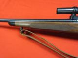 Winchester Model 52B Sporter 22LR 24