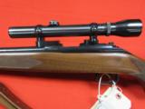 Winchester Model 52B Sporter 22LR 24
