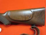 Winchester Model 52B Sporter 22LR 24