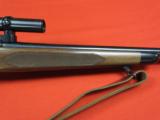 Winchester Model 52B Sporter 22LR 24