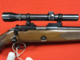 Winchester Model 52B Sporter 22LR 24
