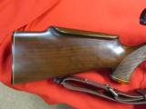 Anschutz Model 54M Sporting 22 Magnum w/ Weaver - 7 of 7