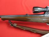 Anschutz Model 54M Sporting 22 Magnum w/ Weaver - 4 of 7