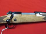 Winchester Model 70 Super Grade Ltd Edition Maple 270 Winchester 24