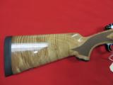 Winchester Model 70 Super Grade Ltd Edition Maple 270 Winchester 24