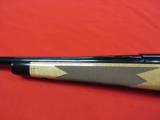 Winchester Model 70 Super Grade Ltd Edition Maple 270 Winchester 24