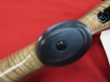 Winchester Model 70 Super Grade Ltd Edition Maple 270 Winchester 24