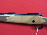 Winchester Model 70 Super Grade Ltd Edition Maple 270 Winchester 24