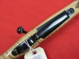 Winchester Model 70 Super Grade Ltd Edition Maple 270 Winchester 24