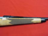 Winchester Model 70 Super Grade Ltd Edition Maple Stock 30-06 Sprgfld (NEW) - 2 of 7