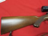Ruger Model 77/22 22LR 22