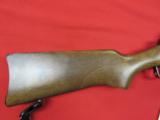 Ruger Mini-14 223 Rem Blued/Walnut w/ Five Mags (USED) - 5 of 5