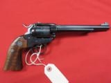 Ruger Single Six New Model Bisley 22LR 6 1/2