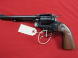 Ruger Single Six New Model Bisley 22LR 6 1/2
