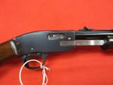 Savage Model 29-A Deluxe 22LR w/ Round Barrel - 1 of 7