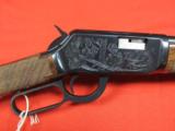Winchester Model 9422 High Grade 22LR 20 1/2