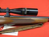 Sako Model 322 222 Remington w/ Leupold 12X - 4 of 8