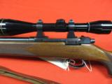 Sako Model 322 222 Remington w/ Leupold 12X - 7 of 8