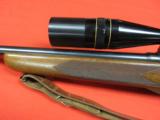Sako Model 322 222 Remington w/ Leupold 12X - 8 of 8