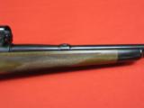 Winchester Model 70 22 Hornet w/ High Grade Custom Stock - 4 of 9