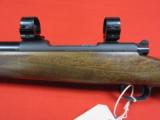 Winchester Model 70 22 Hornet w/ High Grade Custom Stock - 7 of 9