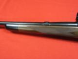 Winchester Model 70 22 Hornet w/ High Grade Custom Stock - 8 of 9