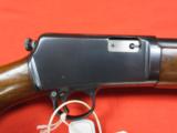 Winchester Model 63 22LR 23