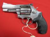 Smith & Wesson Model 696 44 Special 3