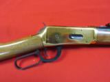 Winchester Model 94 Centennial '66 30-30 Win 20