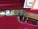 1984 Colt/Winchester Comemmorative SET (Colt SAA 44-40 Win & Winchester Model 94 44-40 Win) LNIC - 6 of 6