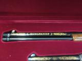 1984 Colt/Winchester Comemmorative SET (Colt SAA 44-40 Win & Winchester Model 94 44-40 Win) LNIC - 5 of 6