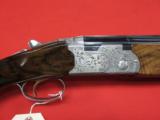 Beretta 682 Custom 12ga/28