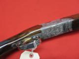 Beretta 682 Custom 12ga/28