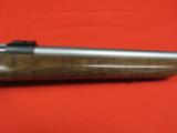 Cooper Model 57 Jackson Squirrel Rifle 22LR 17HMR 22