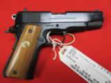 Colt Super Lite Commander 38 Super 4 1/4
