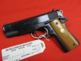 Colt Super Lite Commander 38 Super 4 1/4