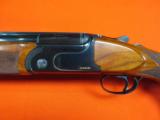Rizzini Premier Sporting II 12ga/32