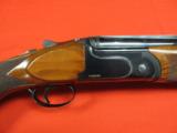 Rizzini Premier Sporting II 12ga/32